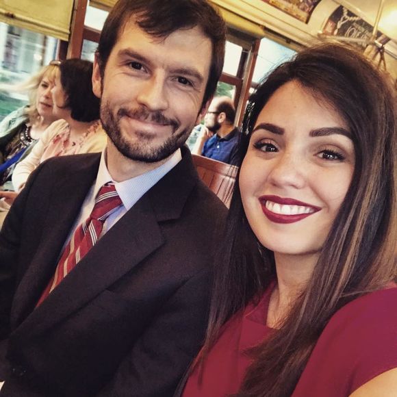 Meet your Posher, Marie. - Picture 2 of 4